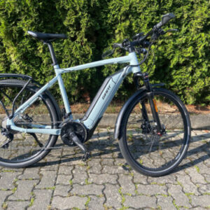 Giant QUICK E+, S-Pedelec, 45km/h, Gr.M, Neu