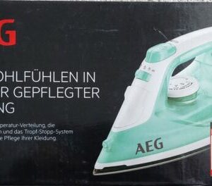 AEG Bügeleisen DB1720  B-Ware