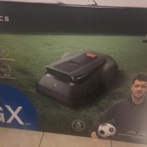 ECOVACS GOAT GX 600 Mähroboter ohne Begrenzungskabel