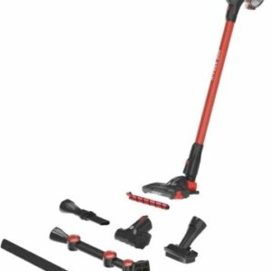 Hoover Staubsauger Tierhaare H-FREE HF222AXL Akku Handtstaubsauger Pet Sauger