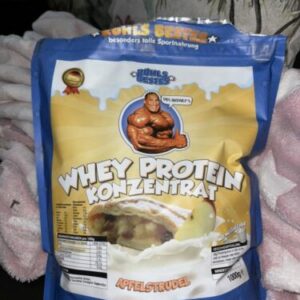 Rühls Bestes Whey Protein