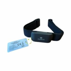 STYLETICS Brustgurt Fitnesstracker für Laufband  Styletics 2.0 und 3,0 von HSE24