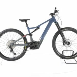 Focus Jam² 6.8 E-Bike Fully Top Mountainbike MTB Bosch Akku 750Wh Fahrrad 2023