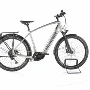 Diamant Zouma+ Trekking E-Bike Top Elektrofahrrad Citybike Bosch Akku 500Wh Pro