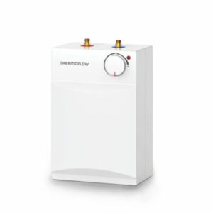 Boiler Warmwasserspeicher 5L Untertisch Niederdruck steckerfertig 2kW Thermoflow