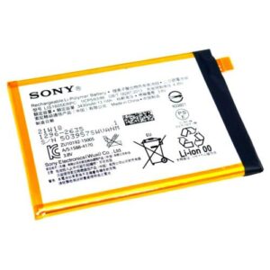 Original Sony Xperia Z5 Premium / Dual D6853 E6883 Akku LIS1605ERPC 3430mAh