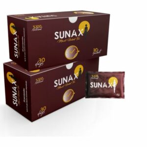 Sunax Mixed HERBEL TEA