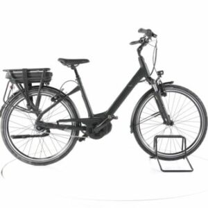 Giant Entour E+1 RT City E-Bike Top Elektrofahrrad Citybike Akku 410Wh Fahrrad