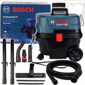 Bosch Staubsauger GAS 12 -25 L Nass/Trocken 230 V 1250 W