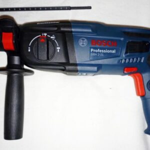 Bosch GBH Bohrhammer 2 - 21