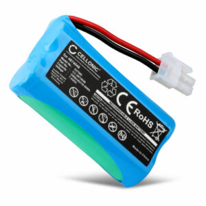 Akku für 7.4V 2500mAh SEVERIN AH7914 HV7144