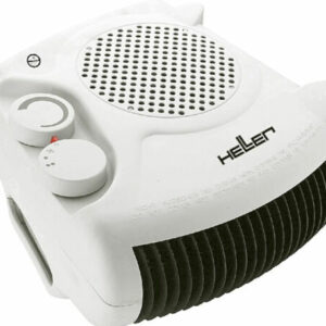 HELLER Heizlüfter HL901 2000 W