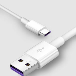 USB TYPE-C 1 Meter Schnell Ladekabel Datenkabel beste Qualität aus DE Ver.USB C