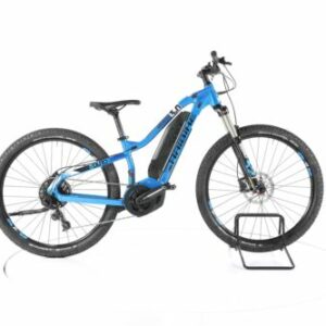 Haibike SDURO HardSeven 3.0 E-Bike Hardtail Top Mountainbike MTB Yamaha Fahrrad