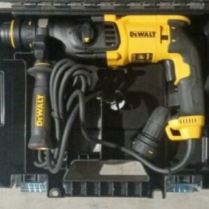 DeWalt Kombihammer D25134 K-QS Bohrhammer