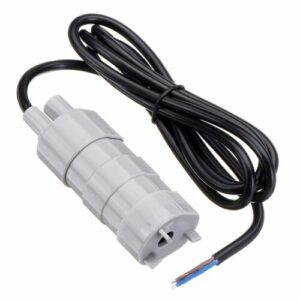 Tauchpumpe 12V Wasserpumpe Minipumpe Für Camping Garten Leicht Zu Bewegen