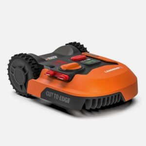 WORX WR141E Landroid Mähroboter