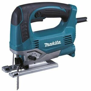 Makita HS0600 230V 97mm Handkreissäge - Ausstellungsware