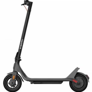 XIAOMI Electric Scooter 4 Lite 2nd Gen E-Scooter (10 Zoll, Black) Neu