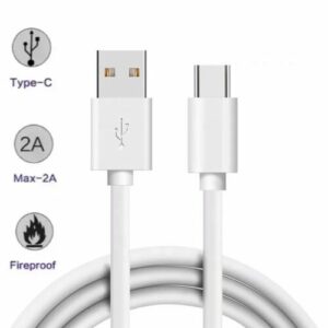 USB C Ladekabel 1m Kabel Datenkabel Schnellladekabel passend für Samsung NEU