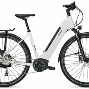 ehem. UVP 2999,99€ Raleigh, Unisex, Trekking, Kent 9, 28Z 9G Bosch 500 Wh, RH 58