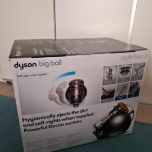 Dyson Big Ball Multi Floor 2 Neu