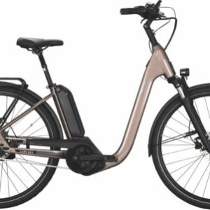 Kettler E-Bike, E-Comfort,  Rücktritt, D46 cm,  500 Wh , tiefer Einstieg Angebot