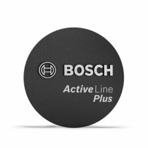 Cache avec logo bosch active line plus ( bdu3xx )