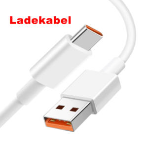 Ladekabel USB Typ C Datenkabel für Samsung Huawei Xiaomi 15 Schnellladekabel