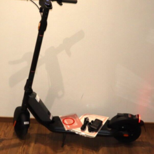 ‼️SALE‼️  Niu KQi1 Pro E-Scooter 9" Luftreifen14% Steigung Doppelbremse 100kg