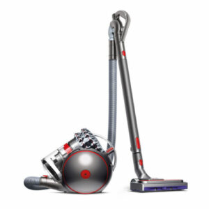 Dyson Cinetic Big Ball Absolute 2 Bodenstaubsauger NUE OVP !