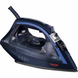 Tefal FV1713 Virtuo Dampfbügeleisen 2000W, Antihaft, Extra-Dampfstoß