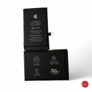 Original Apple iPhone X Akku Batterie Accu Battery