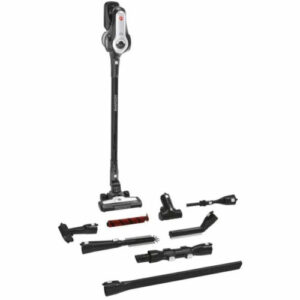 Hoover Rhapsody RA22ENBK Akku-Stielstaubsauger Handstaubsauger Schwarz Kabellos