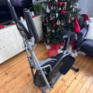 Neezee 2-in-1 Crosstrainer