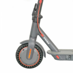 E-Scooter HT-T4 Pro 8.5 350W 30km/h Faltbar 50KM IP54 120KG Scheibenbremse