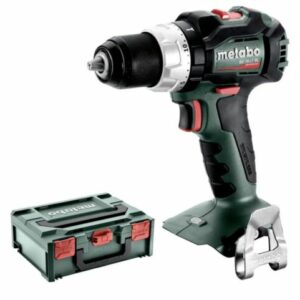 Metabo BS 18 LT BL 18V Akku-Bohrschrauber, Inkl. Koffer (602325860)