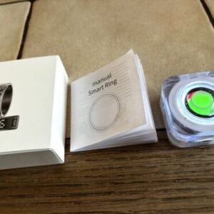 smart ring android Und Apple