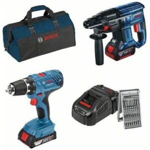 Bosch Professional GBL 18V-120 Laubbläser ohne Akku neu ovp