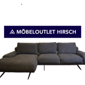 Sofa Ecksofa Couch Stoffsofa Ewald Schillig Schlafsofa