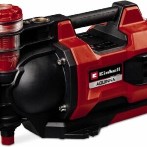 Einhell AQUINNA 36/38 F LED AUTOMATIC Akku-Gartenpumpe Professional PXC Solo