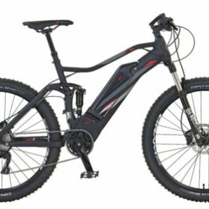 PROPHETE E-BIKE GRAVELER e9000 RH 48 cm 27,5 Zoll 600 Wh 250 W 48 V 10 Gänge