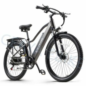 27.5 Zoll Ebike E Mountainbike 45km/h City ebike 48V 20AH Elektrofahrrad 800W