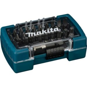 Makita D-74762 Bit-Set 32-tlg.