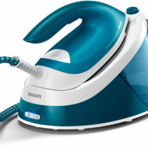 Philips PerfectCare Compact Essential GC6840/20 Dampfbügelstation 2400 W Blau