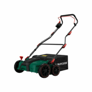 PARKSIDE® 2in1 Elektro Rasen Vertikutierer / Rasenlüfter PLV 1500 B1, 1500W