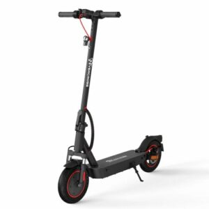 EV10k Pro E-Scooter mit Straßenzulassung 10 Zoll 400W 10,4Ah App 120Kg nach IP54