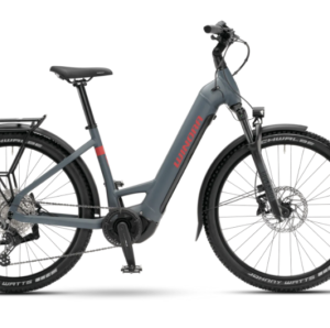 E-bike Winora Yucatan X12 Low, 720Wh, Yamaha PW-X3, 85Nm , Rahmengröße 50