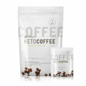 KETO Kaffee -15x -JE 15 GRAMM