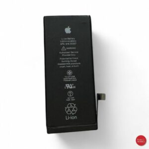 Original Apple iPhone 8 Akku Batterie Accu Battery